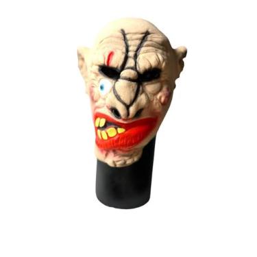 Imagem de Fantasia Mascara Assustadora A Coisa Terror festa Monstro - Blook, Ver