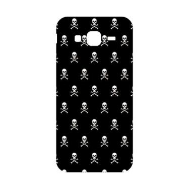 Imagem de Capa Adesivo Skin201 Verso Para Samsung Galaxy J3 J300/j320 - KawaSkin