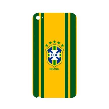 Imagem de Capa Adesivo Skin367 Verso Para Ipod Touch 8gb 4ª Geração - KawaSkin