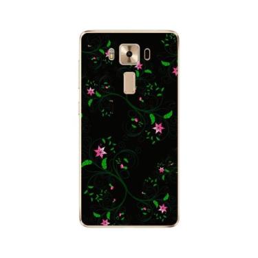 Imagem de Capa Adesivo Skin353 Verso Para Asus Zenfone 3 Deluxe ZS550 - KawaSkin