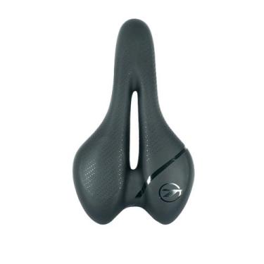Imagem de Selim Vazado Bike Mtb bicicleta 275x160 mm Super Confortável - TSW