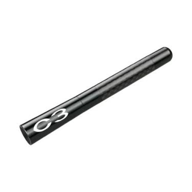 Imagem de Antena De Rádio Para Carro Em Fibra De Carbono, 12cm, Para Citroen C4 