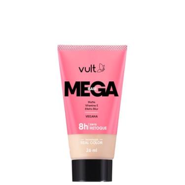 Imagem de Vult Mega Base Cor V270 Base Líquida 26ml
