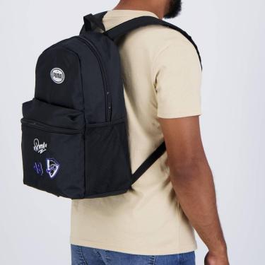 Imagem de Mochila Puma Patch Preto-Unissex