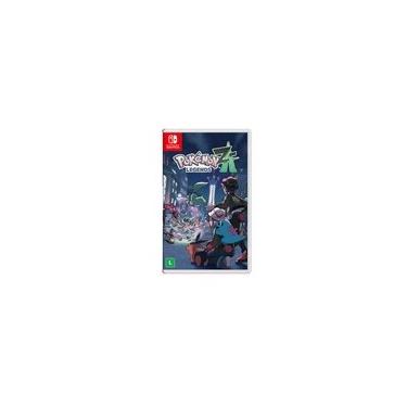 Imagem de Jogo Pokémon Legends Z-A, Nintendo Switch - NT000055NSW