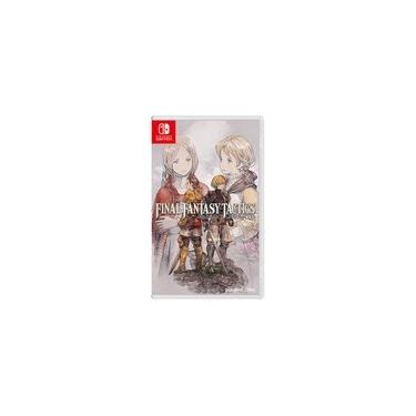 Imagem de Jogo Final Fantasy Tactics The Ivalice Chronicles, Nintendo Switch - SE000285NSW