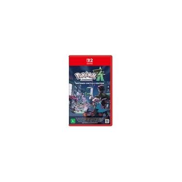 Imagem de Jogo Pokémon Legends Z-A, Nintendo Switch 2 - NT000056NSW