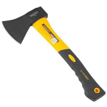 Imagem de Machadinha com Cabo de Fibra 600g - VONDER