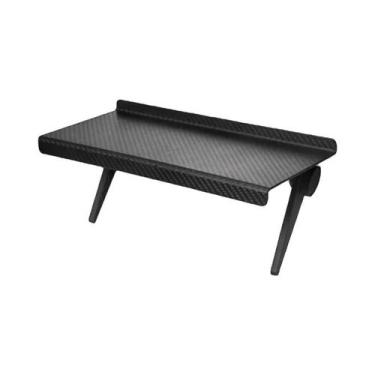 Imagem de Prateleira Superior Ajustável Para Tela De TV, Suporte Para Monitor, O