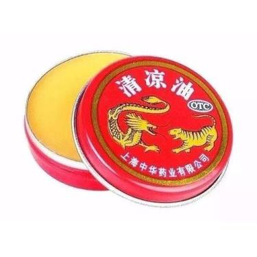 Imagem de Pomada Chinesa Japonesa Tigre original - SEXY SHOP VARIADO, GEL, UN