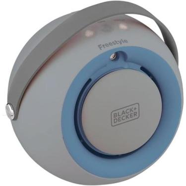 Imagem de Umidificador de Ar Portátil Black Decker 3 em 1 220V AUP4