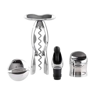 Imagem de Kit de ferramentas de vinho Houdini W9426, 4X 9X 10