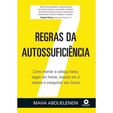 Imagem de 7 Regras Da Autossuficiência