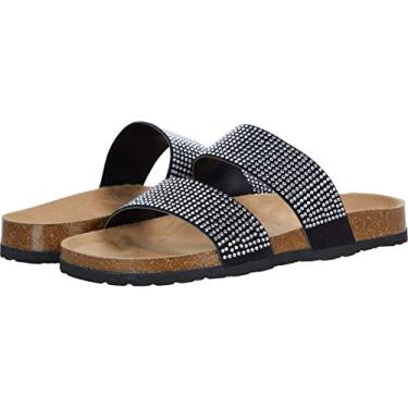 Imagem de UNIONBAY Momo, Preto, 35