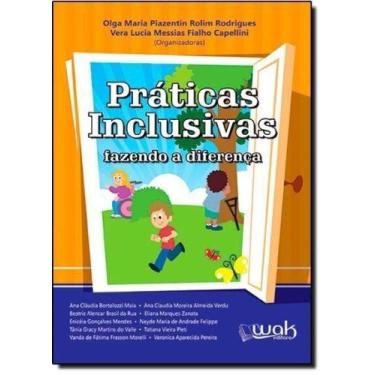 Imagem de Práticas Inclusivas: Fazendo a Diferença, 3