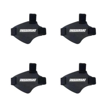Imagem de Protetor De Bota Antiderrapante Para Calçados De Motociclismo, Proteto