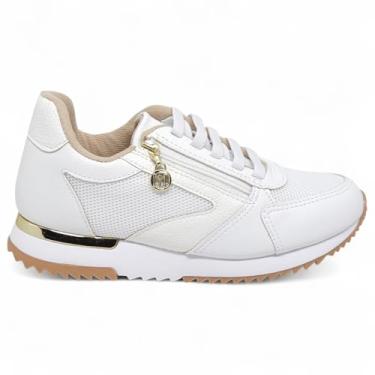 Imagem de Tenis Casual Modare 7405.103 - Branco - 35