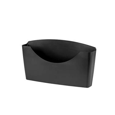 Imagem de Fellowes Divisória para Arquivos em Grafite, Plástico, Comporta até 2,26 kg