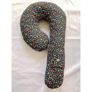 Imagem de Almofada de cinto de segurança Sleep Car - HUOGUO