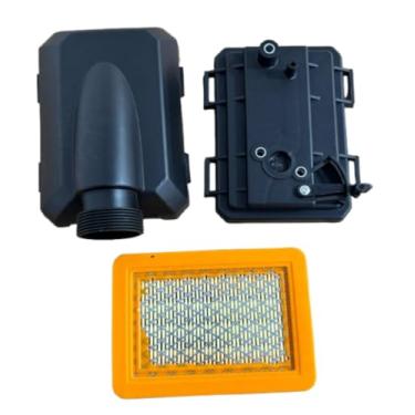 Imagem de Filtro Ar Inferior Completo Para Motocultivador Vulcan VMC360