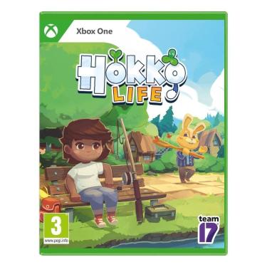 Imagem de Jogo Hokko Life Xbox One Europeu