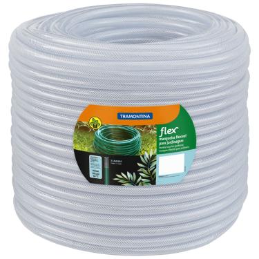 Imagem de Mangueira Flexível sem Engate com 50 Metros - 79180506 - TRAMONTINA