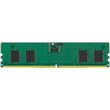 Imagem de Memoria Kingston ValueRAM 8GB DDR5 5200MHz - KVR52U42BS6-8