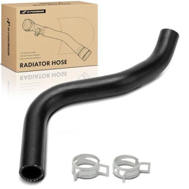 Imagem de A-Premium Mangueira de refrigeração do radiador inferior compatível com Honda Civic 2017 2018 2019 2020 2021, 2.0L Turbocharged