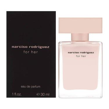 Imagem de Perfume Narciso Rodriguez For Her Eau de Parfum 100ml para mulheres