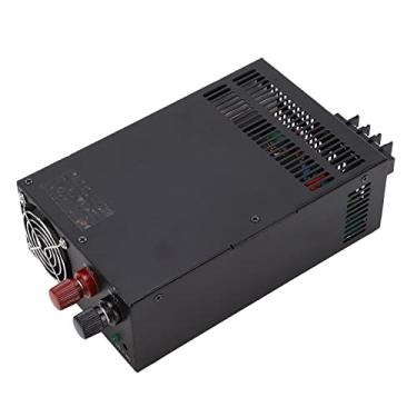 Imagem de Generic Fonte de Alimentação DC para Controle Automático, Fonte de Alimentação de Comutação de Entrada de 380V de Alta Eficiência (12V)