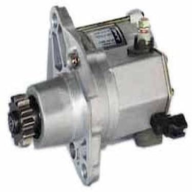 Imagem de TYC Motor de arranque compatível com Toyota Camry 1998-2001