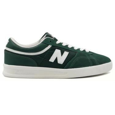 Imagem de Tênis New Balance Nm430 Masculino - Verde Escuro/branco - 40