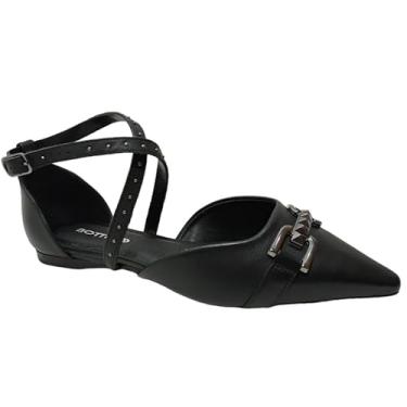 Imagem de Linda Sandália Bottero Tamanho:37;Cor:Preto