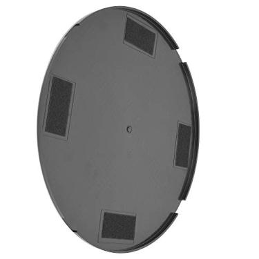 Imagem de ZJchao Placa de Espátula de Argamassa de Cimento Máquina de Alisamento de Parede de Plástico Duro Limpador de Plástico Autoadesivo Plat de Espátula para Parede de Argamassa de Cimento Alisamento de