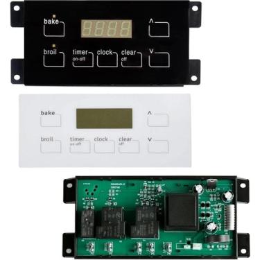 Imagem de Substituição da placa de controle de forno Oven Range 316455500 - Marc