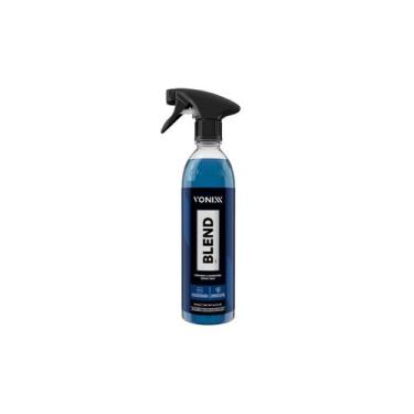 Imagem de Cera Automotiva Blend Spray Wax Vitrifica Vonixx Carnaúba