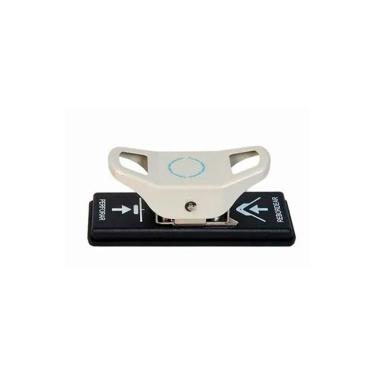 Imagem de Canteadeira Conjugada com Furador Ovóide