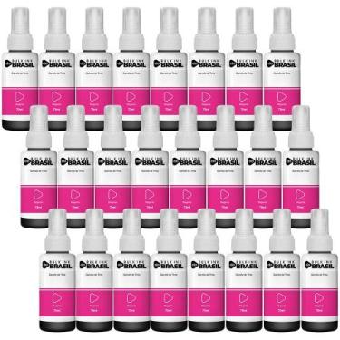 Imagem de Kit 24 Tintas Para Epson T664 L355 L365 L395 L455 L1300 L110 - Bulk In