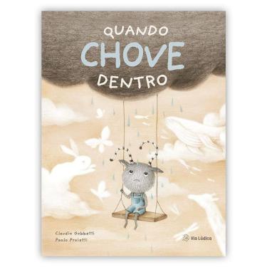 Imagem de Quando Chove Dentro