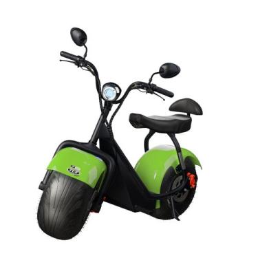 Imagem de TUI MAIS Equipamento de Mobilidade Autopropelido 2 lugares 1000kw sem 