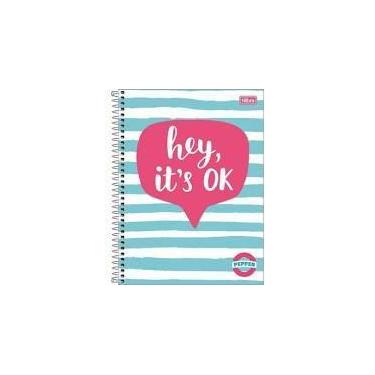 Imagem de Caderno 256 cd universitario magic 16m - Tilibra