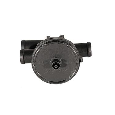 Imagem de GM Genuine Parts 15-51341 Válvula de controle de fluxo de água do aquecedor