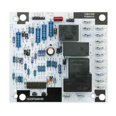 Imagem de Placa de controle de descongelamento PCBDM133S para placa de controle de forno Goodman PCBDM133S, PCBDM133, PCBDM160S e PCBDM160