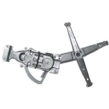 Imagem de Máquina Do Vidro Mecânica Diant Dir Corsa G1 Todos Classic