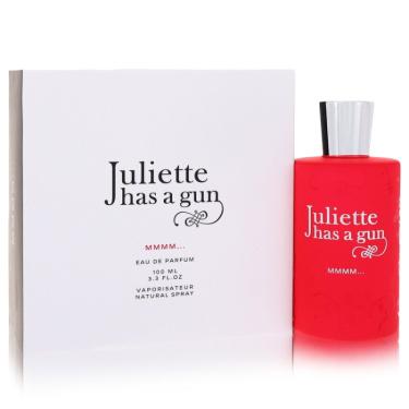 Imagem de Perfume Feminino Mmmm Parfum Juliette Has A Gun 100 ML Eau De Parfum