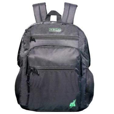 Imagem de MOCHILA XBOX NEON T02 XERYUS