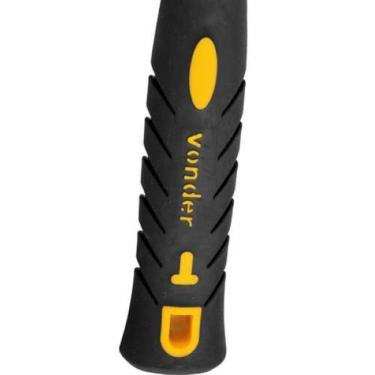 Imagem de Marreta Oitavada 1,0 Kg Com Cabo Fibra Vonder