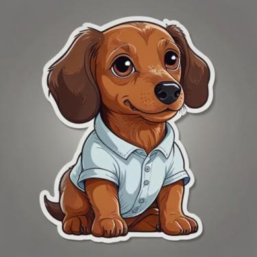 Imagem de Adesivos de Animais para Quarto Infantil Decorativos Kawaii para Crianças e Bebês 40x40cm