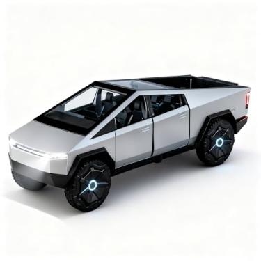 Imagem de Big Remote Control Car Electric Pickup Truck High Speed RC Cars Alloy Body 1:12 Metal Car 2.4 GHz 25KPH -4WD All Terrain RTR Aluminum Shock Climbing 25° Angles Sound&Light Effect Truck 4.4LB 20IN