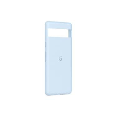 Imagem de Google Capa Pixel 7a - Azul Ártico